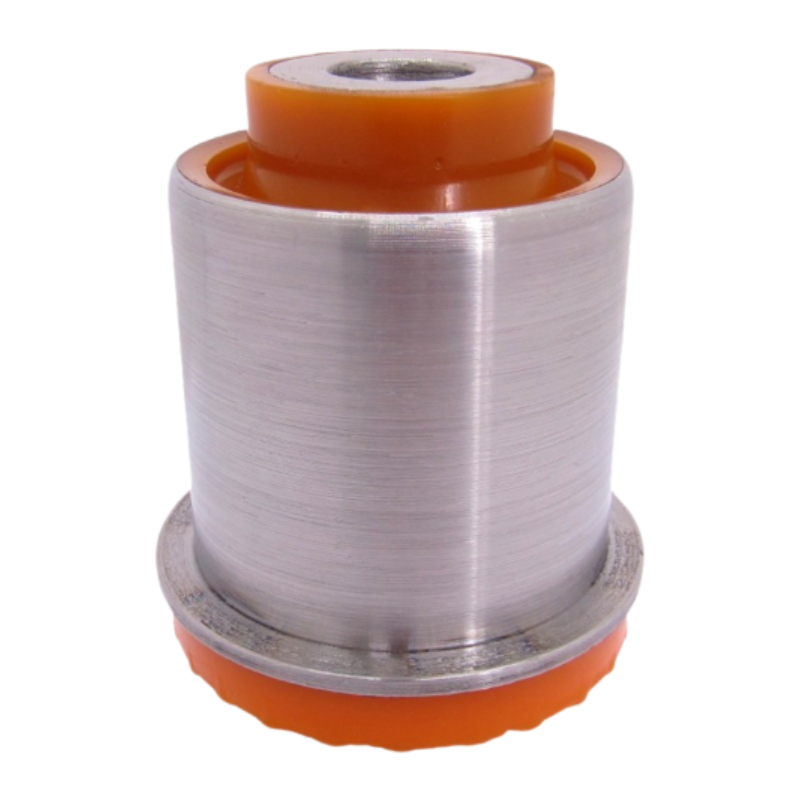 Полиуретановый сайлентблок переднего нижнего рычага задний Lincoln Navigator 2003-2006