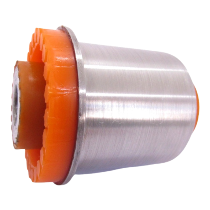 Полиуретановый сайлентблок переднего нижнего рычага задний Lincoln Navigator 2003-2006