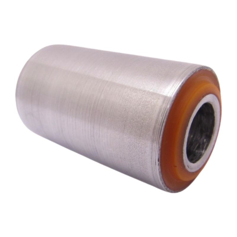 Полиуретановый cайлентблок заднего продольного рычага задний Land Rover Defender 1983-2016