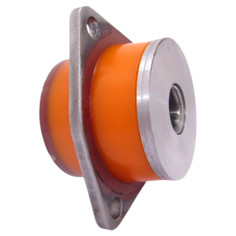 Полиуретановый cайлентблок заднего продольного рычага передний Land Rover Defender 1983-2016 РЕКОНСТРУКЦИЯ ВАШЕЙ