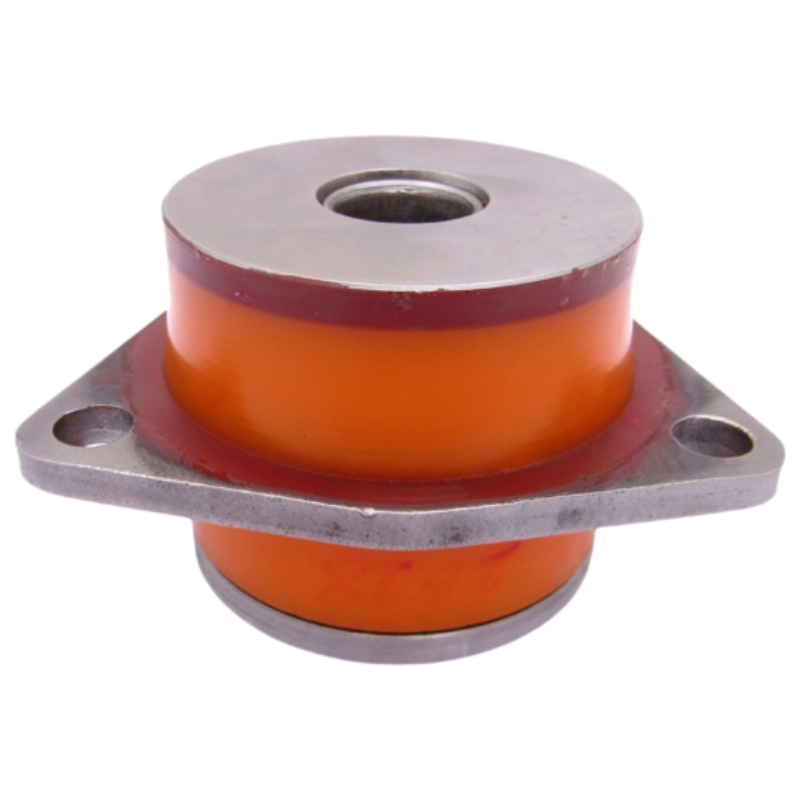 Полиуретановый cайлентблок заднего продольного рычага передний Land Rover Defender 1983-2016 РЕКОНСТРУКЦИЯ ВАШЕЙ