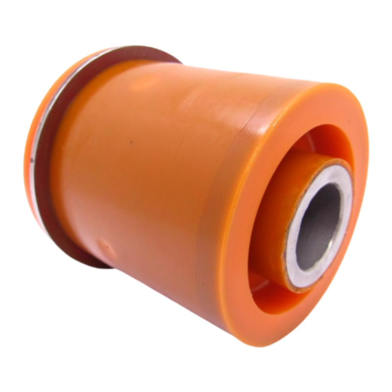 Полиуретановый сайлентблок заднего подрамника Bmw E39 1995-2003