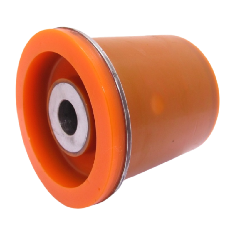 Полиуретановый сайлентблок заднего подрамника Bmw E39 1995-2003