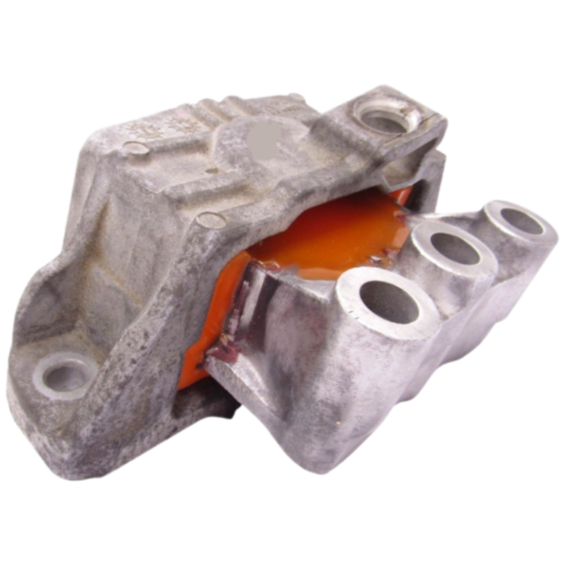 Поліуретанова подушка двигуна права Jeep Compass 2016- РЕКОНСТРУКЦІЯ ВАШОЇ