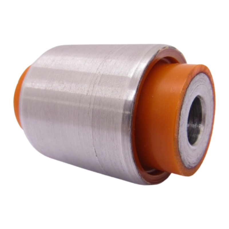 Полиуретановый сайлентблок заднего подпружинного рычага внутренний Bmw F30 2012-