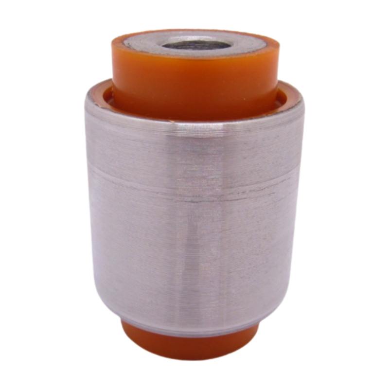 Полиуретановый сайлентблок заднего подпружинного рычага внутренний Bmw F30 2012-