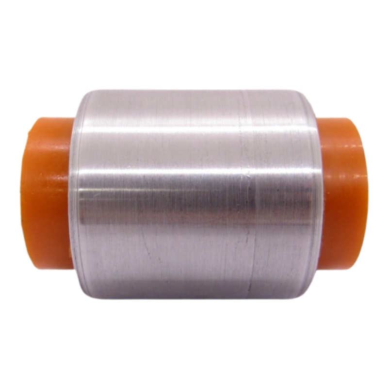 Полиуретановый сайлентблок заднего подпружинного рычага внутренний Bmw F30 2012-