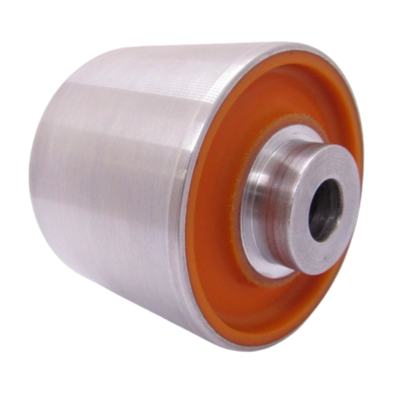 Полиуретановый сайлентблок переднего кривого рычага Mercedes-Benz 222 2013-