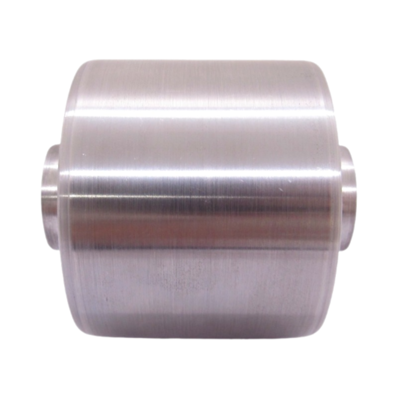 Полиуретановый сайлентблок переднего кривого рычага Mercedes-Benz 222 2013-