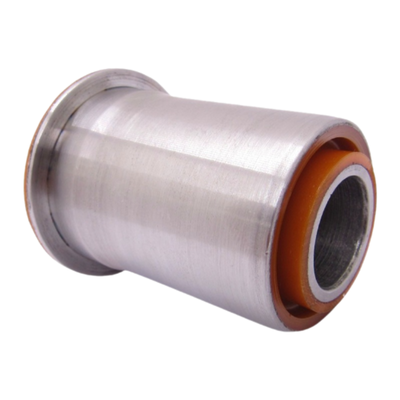 Полиуретановый сайлентблок переднего верхнего рычага задний Toyota LiteAce 1986-1992