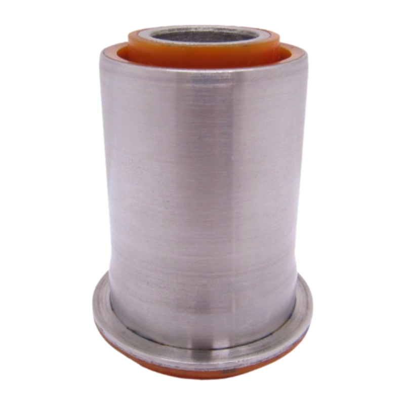 Полиуретановый сайлентблок переднего верхнего рычага задний Toyota LiteAce 1986-1992