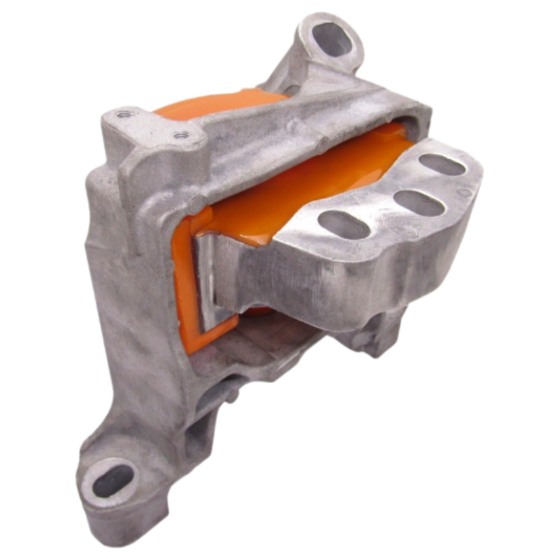 Полиуретановая подушка двигателя правая Mazda Cx-5 2012-2017 2.0L РЕКОНСТРУКЦИЯ ВАШЕЙ