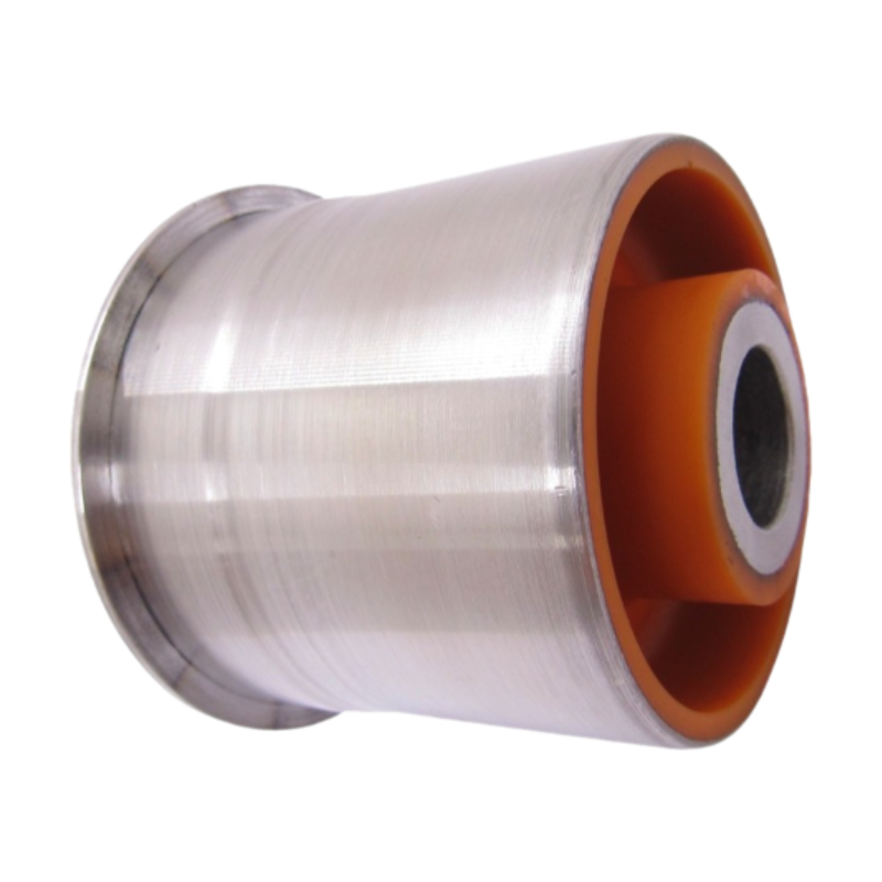 Полиуретановый сайлентблок заднего подрамника задний Chrysler 200 2014-2017