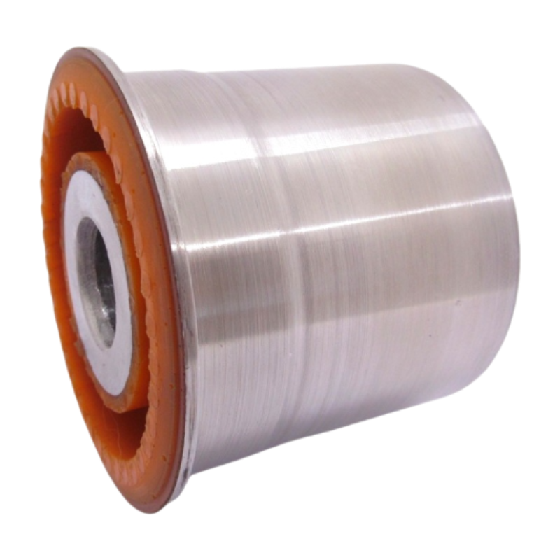 Полиуретановый сайлентблок заднего подрамника задний Chrysler 200 2014-2017