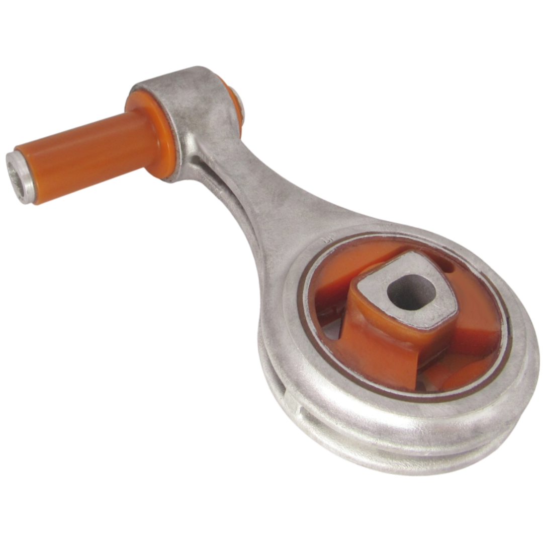 Polyurethane engine mount rear lower Fiat Doblo 2010-