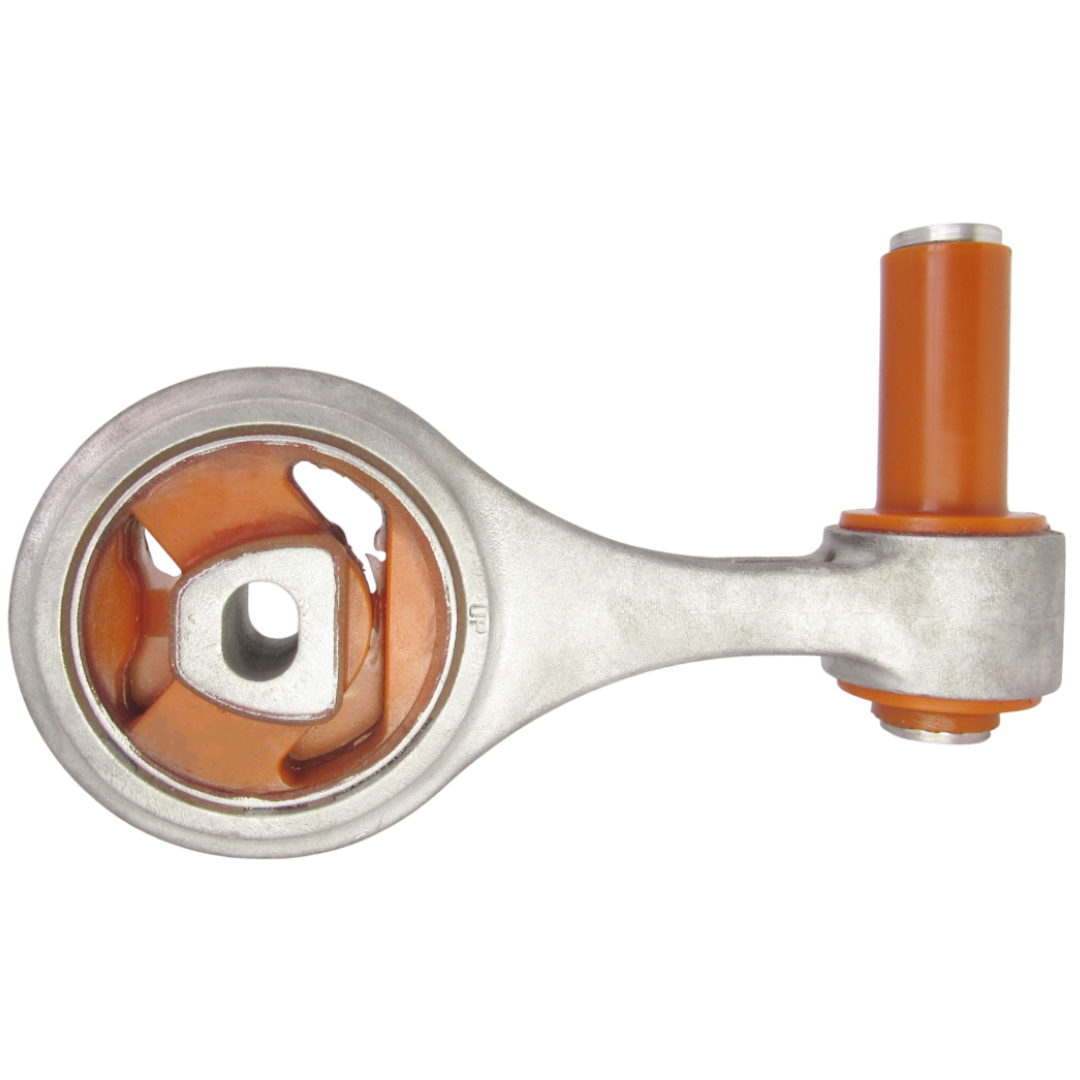 Polyurethane engine mount rear lower Fiat Doblo 2010-