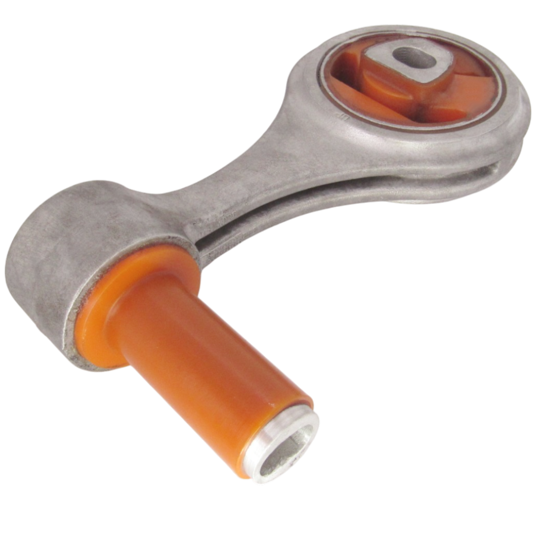 Polyurethane engine mount rear lower Fiat Doblo 2010-