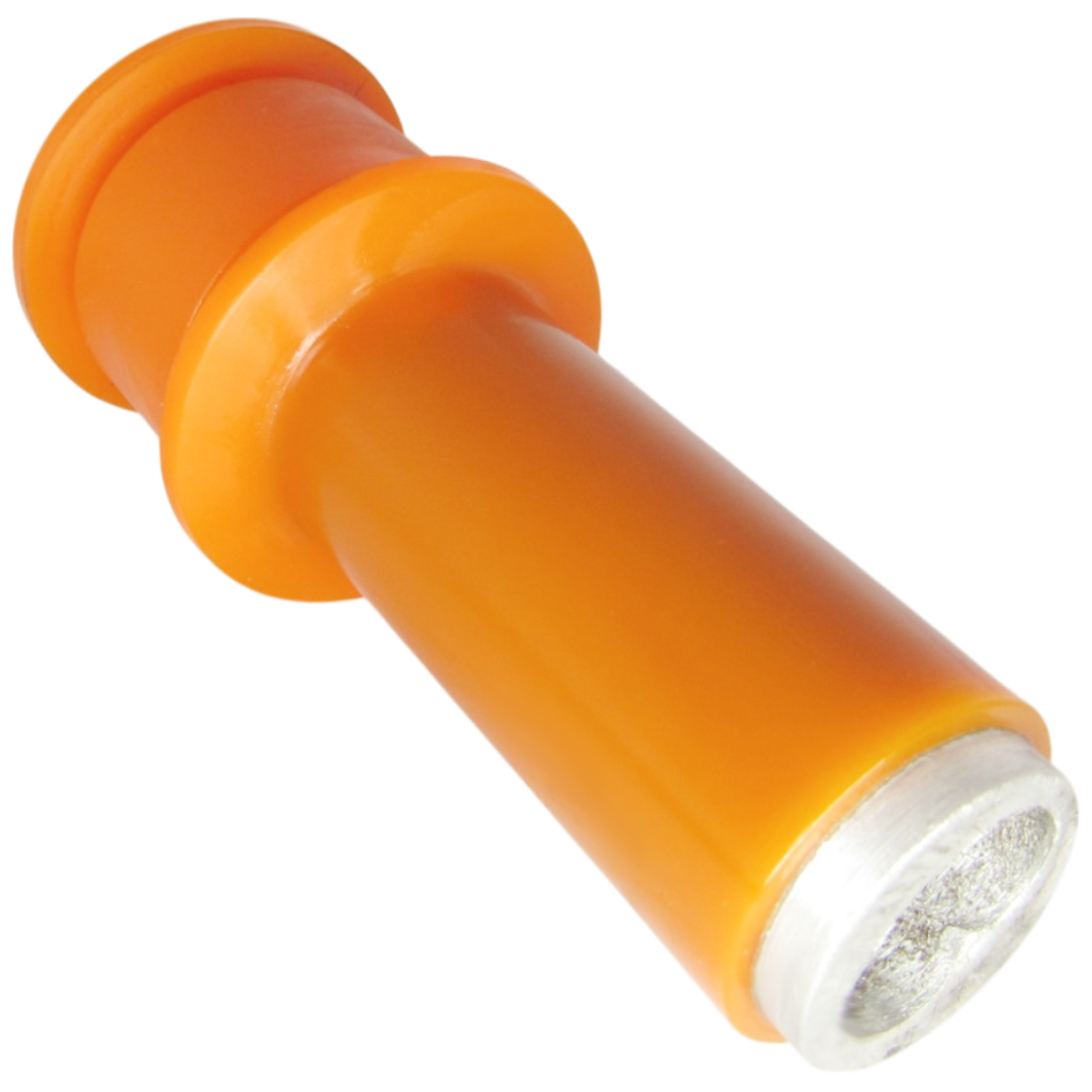 Polyurethane engine mount rear lower Fiat Doblo 2010- SMALL REMOVABLE BUSH