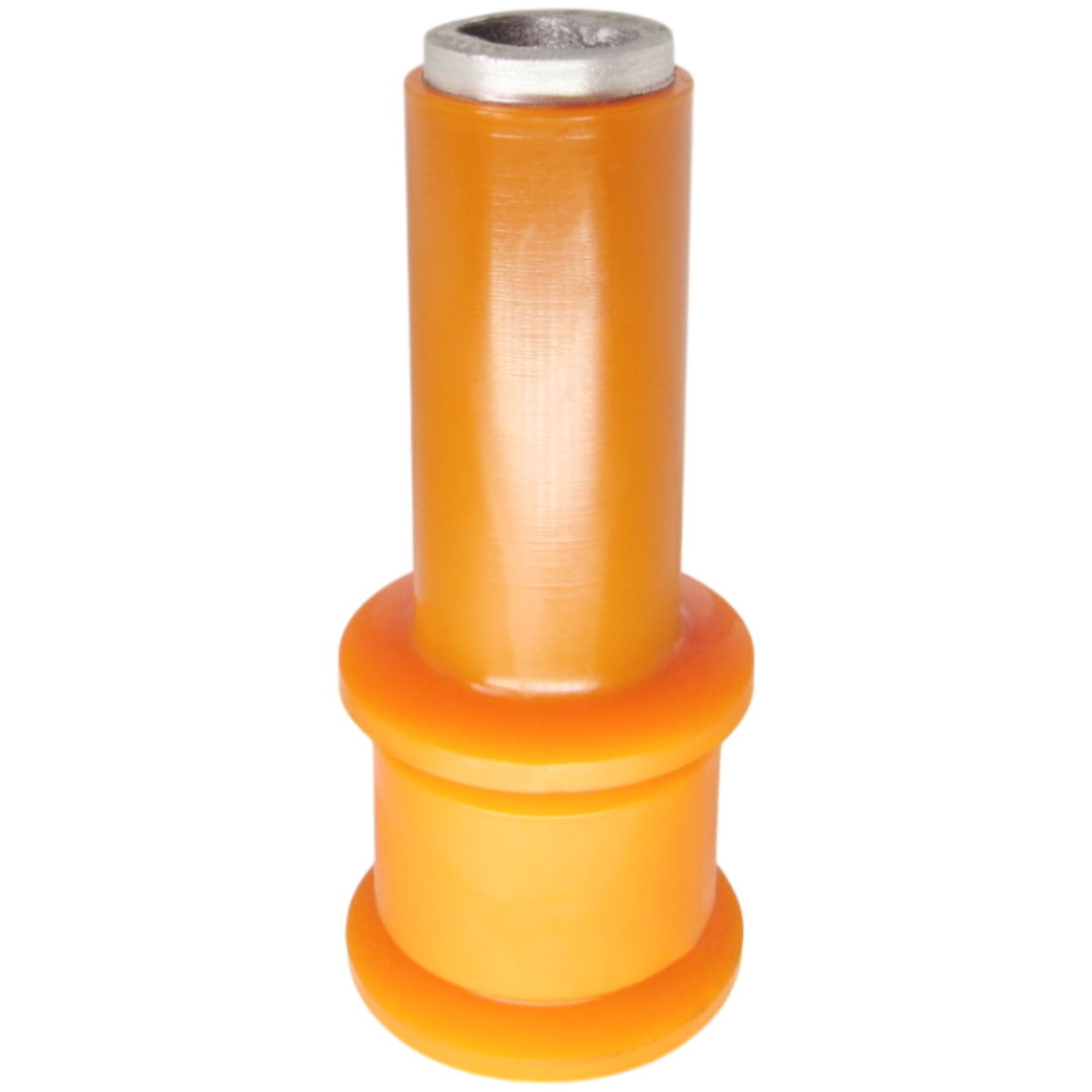 Polyurethane engine mount rear lower Fiat Doblo 2010- SMALL REMOVABLE BUSH