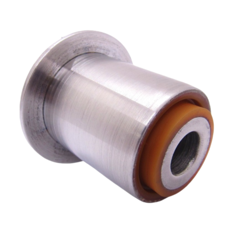 Polyurethane front bushing rear stabilizer bar Toyota Land Cruiser 2007-