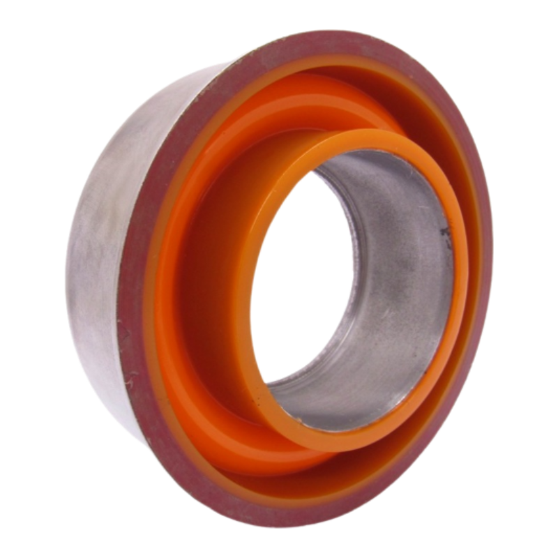 Полиуретановая опора карданного вала Bmw E63 2005-2010 СМЕННЫЙ ВКЛАДЫШ