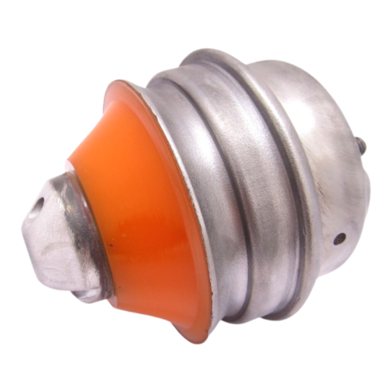Полиуретановая подушка двигателя передняя Volvo Xc90 2002-2014 2.4L