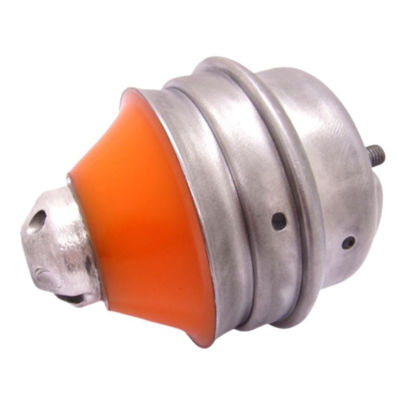 Полиуретановая подушка двигателя задняя Volvo V70 2000-2007 2.4L РЕКОНСТРУКЦИЯ ВАШЕЙ