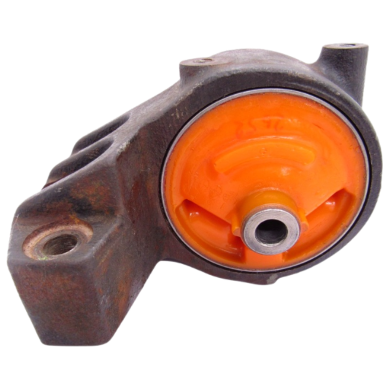 Поліуретанова подушка двигуна передня Mitsubishi 3000GT 1990-1993 Послуга ПО ЗАМІНІ САЙЛЕНТБЛОКА