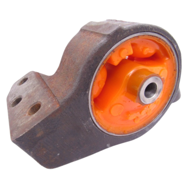 Поліуретанова подушка двигуна передня Mitsubishi 3000GT 1990-1993 Послуга ПО ЗАМІНІ САЙЛЕНТБЛОКА