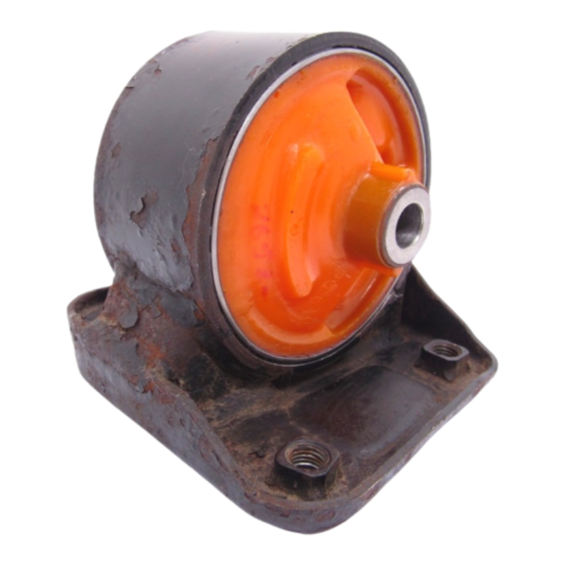 Поліуретанова подушка КПП Mitsubishi 3000GT 1994-1996 Послуга ПО ЗАМІНІ САЙЛЕНТБЛОКА