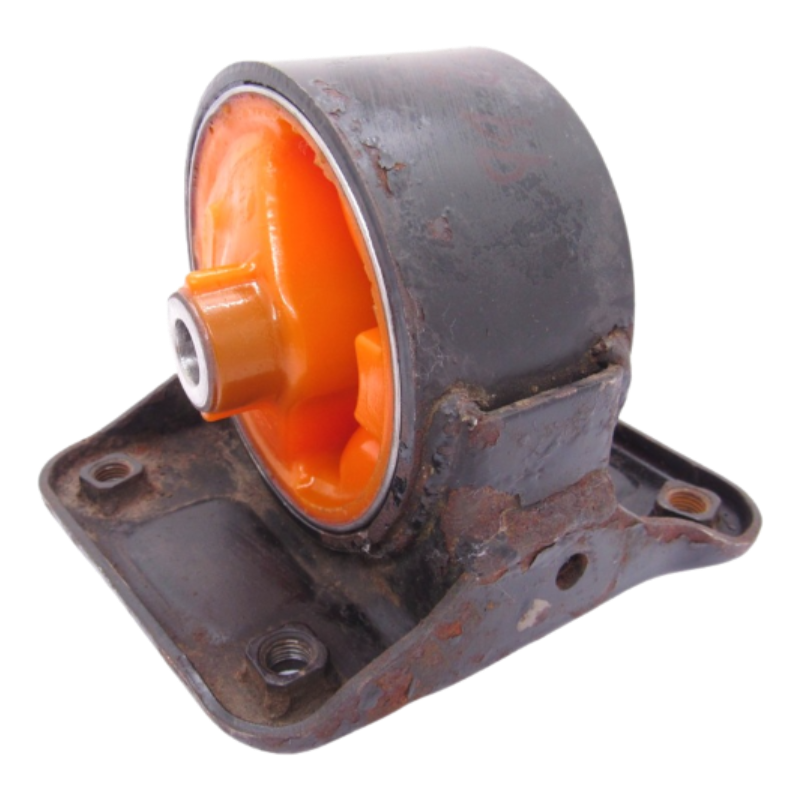 Поліуретанова подушка КПП Mitsubishi 3000GT 1994-1996 Послуга ПО ЗАМІНІ САЙЛЕНТБЛОКА