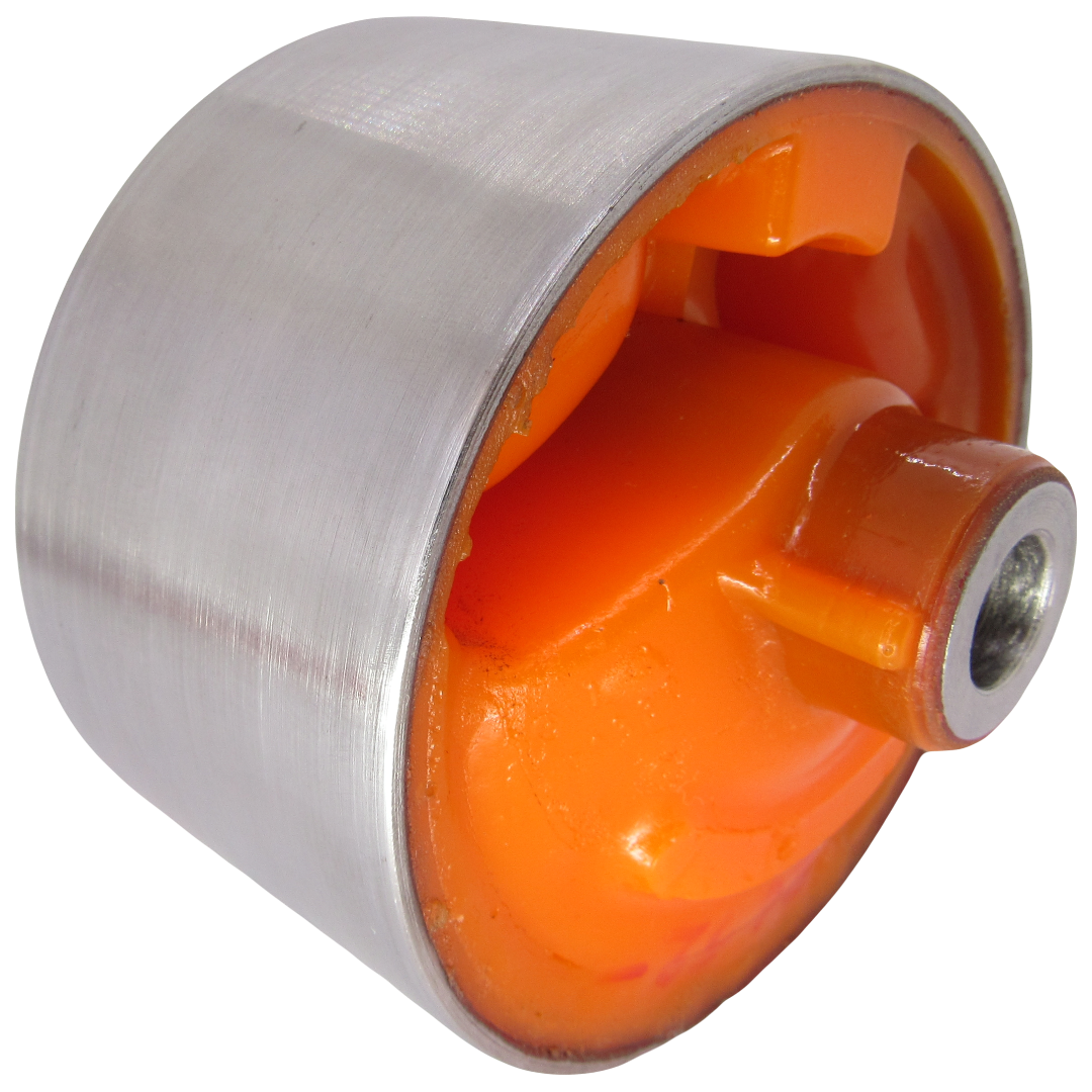 Полиуретановая подушка КПП Mitsubishi Eclipse 2005-2012 2.4L СМЕННЫЙ САЙЛЕНТБЛОК