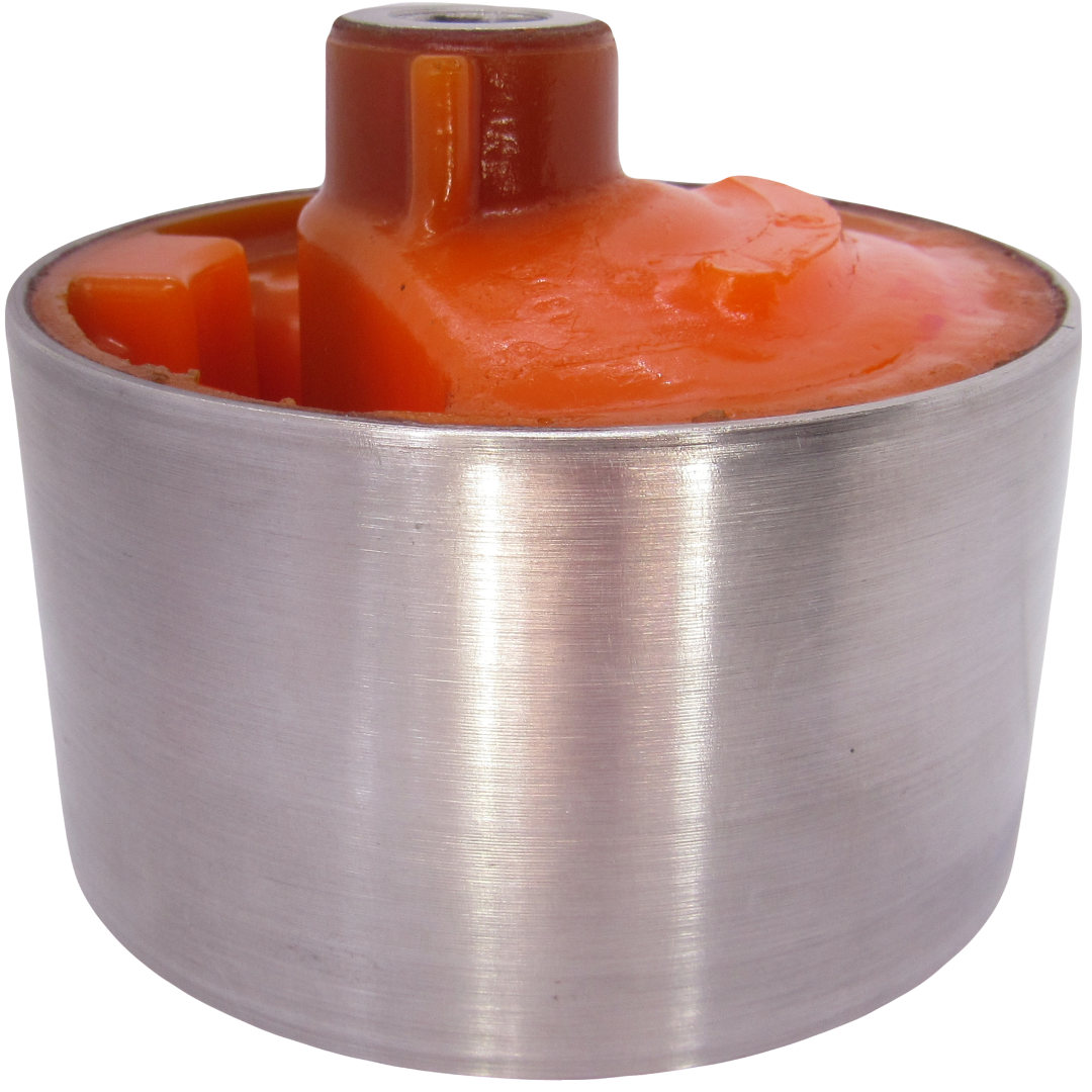 Полиуретановая подушка КПП Mitsubishi Eclipse 2005-2012 2.4L СМЕННЫЙ САЙЛЕНТБЛОК