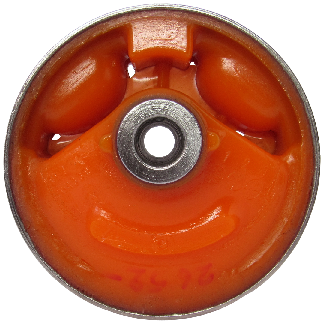 Полиуретановая подушка КПП Mitsubishi Eclipse 2005-2012 2.4L СМЕННЫЙ САЙЛЕНТБЛОК