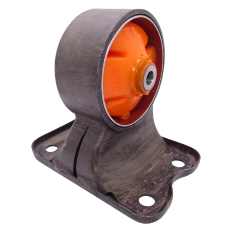 Polyurethane left engine mount Mitsubishi 3000GT 1990-1993 BUSHING REPLACEMENT service
