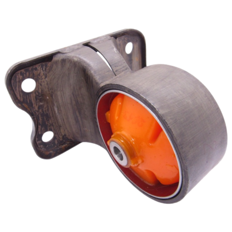 Polyurethane left engine mount Mitsubishi 3000GT 1990-1993 BUSHING REPLACEMENT service