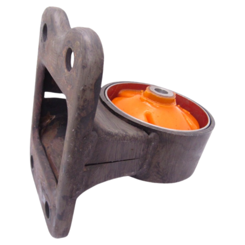 Polyurethane left engine mount Mitsubishi 3000GT 1990-1993 BUSHING REPLACEMENT service