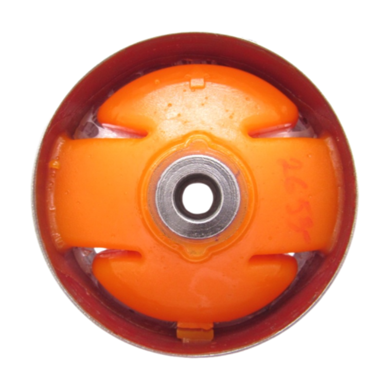 Поліуретанова подушка двигуна ліва Mitsubishi 3000GT 1990-1993 ЗМІННИЙ САЙЛЕНТБЛОК