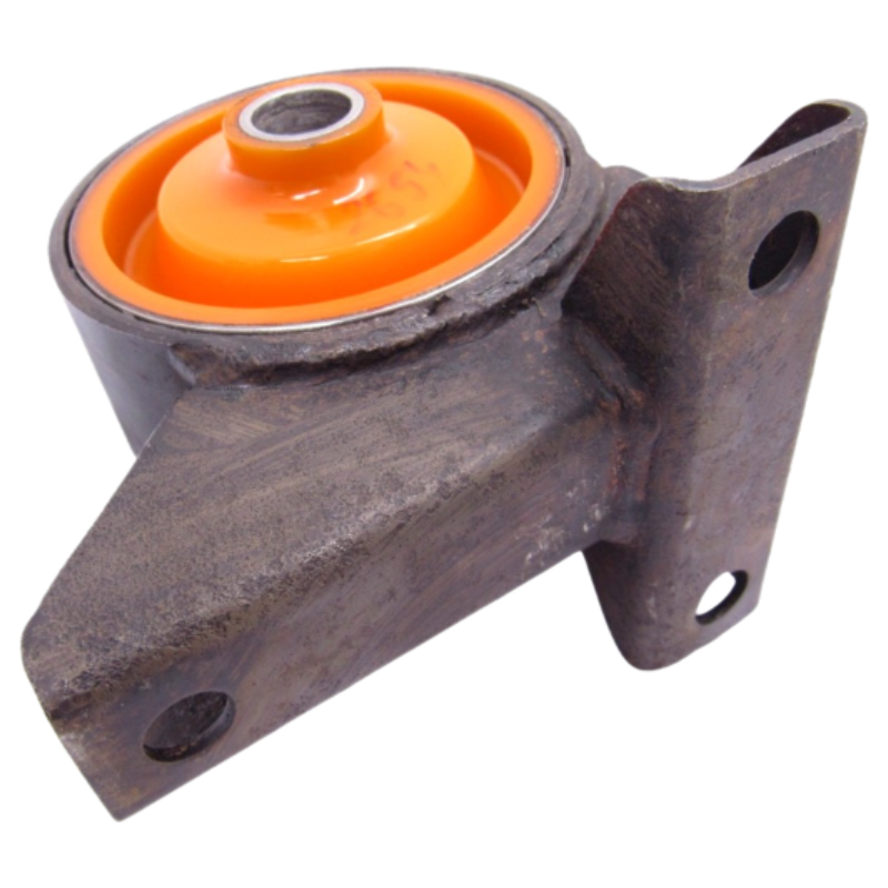 Поліуретанова подушка двигуна права Mitsubishi 3000GT 1994-1996 Послуга ПО ЗАМІНІ САЙЛЕНТБЛОКА