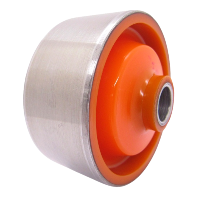 Полиуретановая подушка двигателя правая Mitsubishi 3000GT 1990-1993 СМЕННЫЙ САЙЛЕНТБЛОК