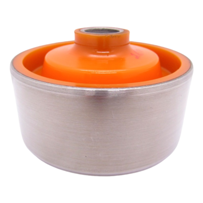 Полиуретановая подушка двигателя правая Mitsubishi 3000GT 1990-1993 СМЕННЫЙ САЙЛЕНТБЛОК