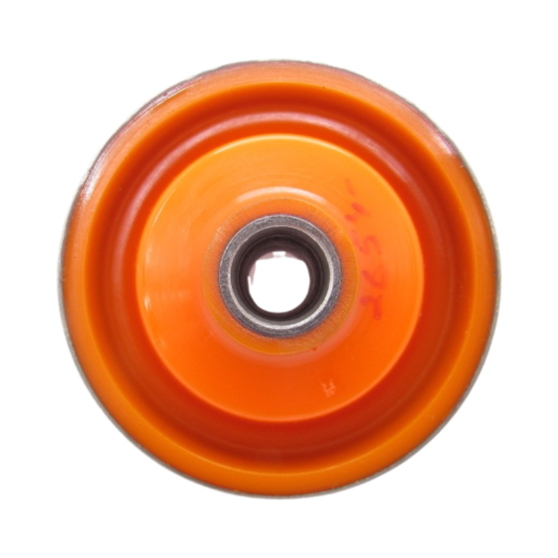 Полиуретановая подушка двигателя правая Mitsubishi 3000GT 1990-1993 СМЕННЫЙ САЙЛЕНТБЛОК