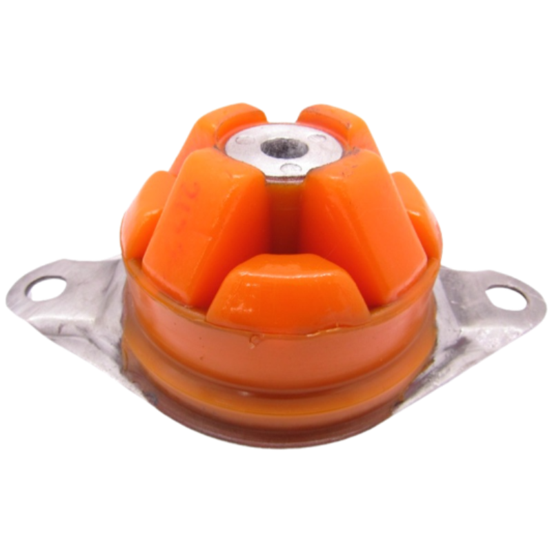 Полиуретановая подушка двигателя левая, правая Volkswagen Santana 1981-1985 PP-2655a РЕКОНСТРУКЦИЯ ВАШЕЙ