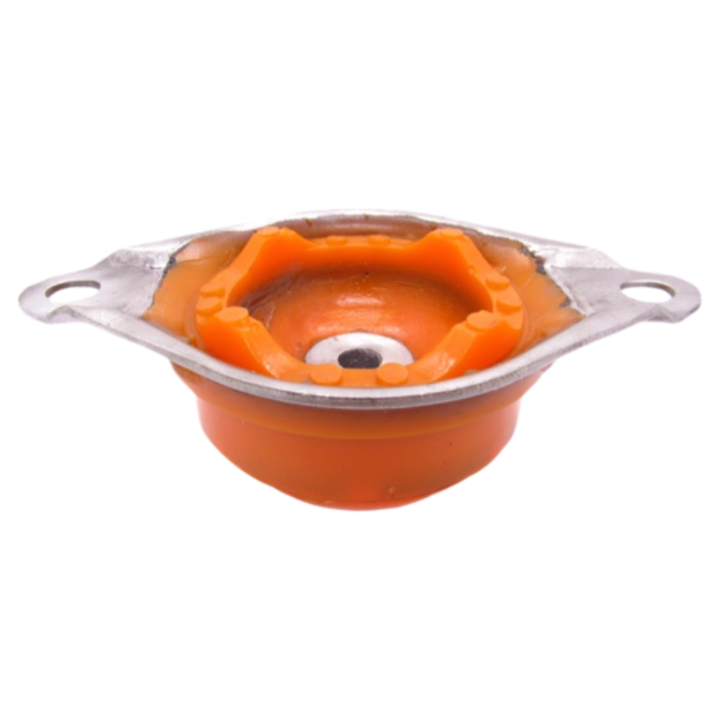 Полиуретановая подушка двигателя левая, правая Volkswagen Santana 1981-1985 PP-2655a РЕКОНСТРУКЦИЯ ВАШЕЙ