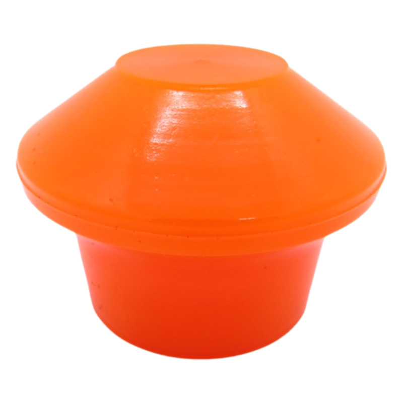 Полиуретановая подушка двигателя передняя Volkswagen Golf 1983-1992 PP-2656