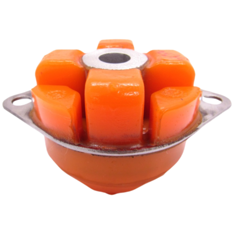 Полиуретановая подушка КПП Volkswagen Santana 1981-1985