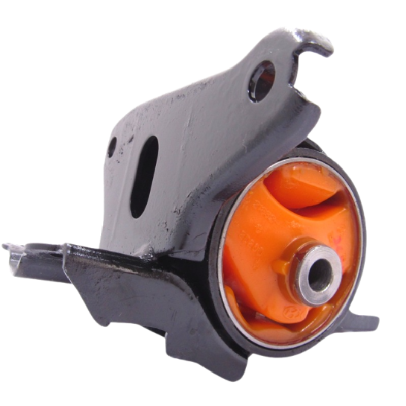 Polyurethane engine mount left Hyundai Coupe 2002-2009