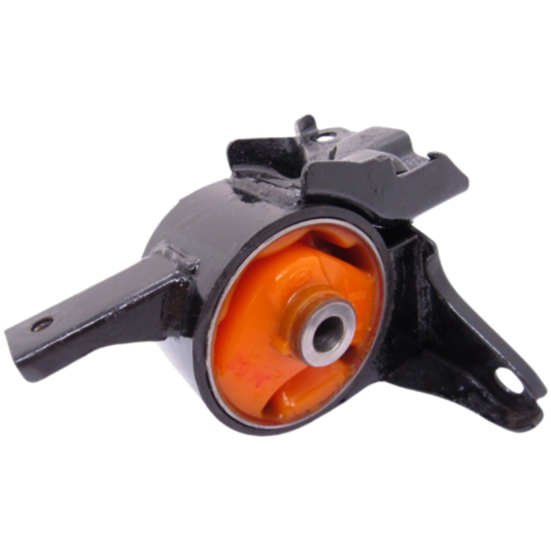 Polyurethane engine mount left Hyundai Coupe 2002-2009