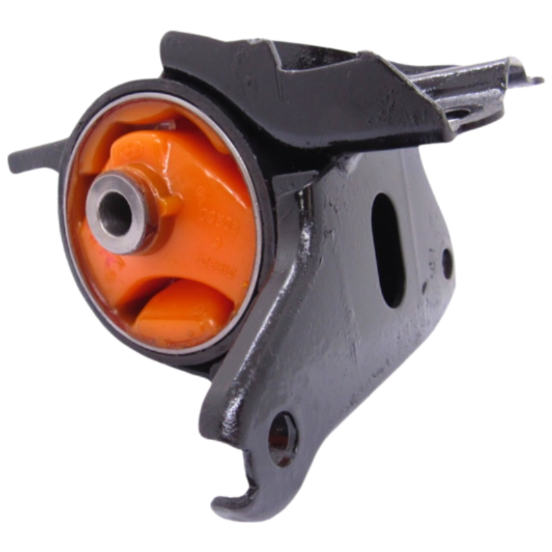 Polyurethane engine mount left Hyundai Coupe 2002-2009