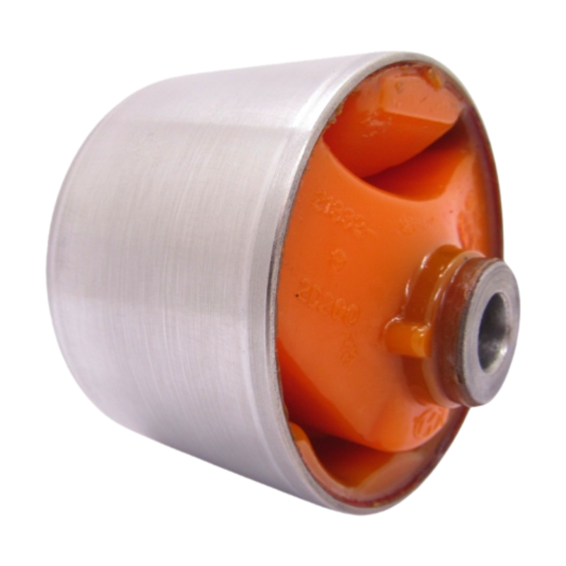 Полиуретановая подушка двигателя левая Hyundai Coupe 2002-2009 СМЕННЫЙ САЙЛЕНТБЛОК